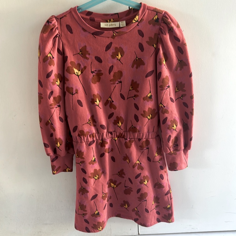 Soft Gallery dress